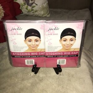 24 brand new Wig Caps